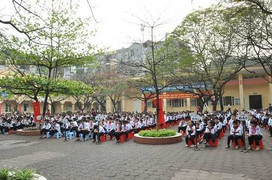 Ma túy vào học đường, phụ huynh chưa biết phòng chống