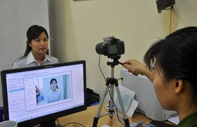 Thủ tục cấp CMND mới đơn giản thế nào?