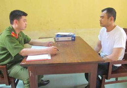 Truy sát người giữa phố vì tin nhắn tán tỉnh