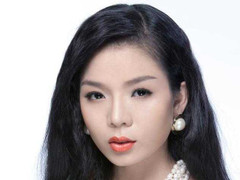 Lệ Quyên làm nàng thơ của Mr Đàm