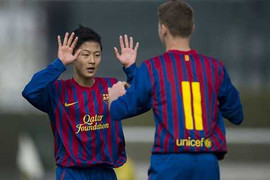 Gian dối kiểu Barca, nhà giàu châu Âu không thiếu