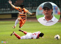 'Văn Quyến vẫn chưa hết thời'