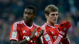 Tin sáng 4/4: Man Utd quyết xâu xé Hùm xám