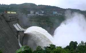 Lại động đất mạnh ở Thủy điện Sông Tranh 2