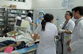 Tai nạn kinh hoàng ở Đà Nẵng: Một người đã tử vong