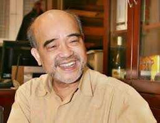 GS Đặng Hùng Võ: 'Lương Thứ trưởng 8 triệu, tôi sống thoải mái'