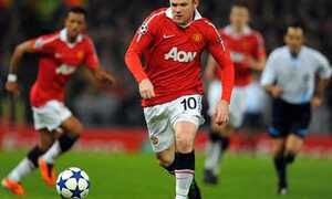 Nợ ngập đầu, Man Utd không bủn xỉn như nhiều người nghĩ