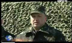 Sợ Nga gia tăng sức ép, Ukraine chưa dám gia nhập NATO