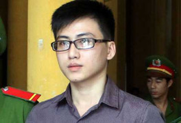 Đắng lòng vụ 'sát thủ đẹp trai' giết bạn gái dã man