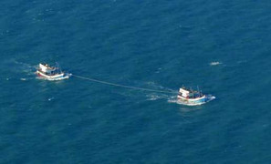 Ngư dân hỗn chiến trên biển, 3 người trọng thương