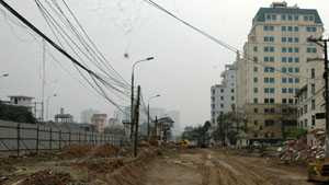 Đường rắn lượn nghi 'né' nhà quan chức: Cựu tướng lĩnh quân đội nói gì ?