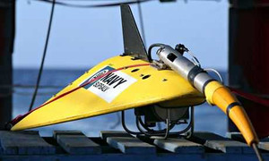 Tàu Trung Quốc phát hiện tín hiệu MH370