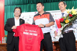 Tạm biệt Hoàng Văn Phúc – ông tướng nội chữa cháy