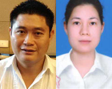 Học trung cấp, nữ 8X ngồi ‘ghế nóng’ thay bầu Thụy