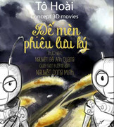 ‘Dế mèn phiêu lưu ký’ lạ mắt qua nét vẽ 2D sinh viên