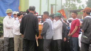 Tử vong sau tiêm thuốc hen suyễn tại hiệu thuốc tây