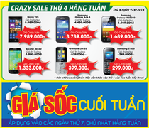 Mua điện thoại, máy tính bảng tặng sim 4 triệu đồng