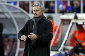 Mourinho: Chuyên gia 'diệt sao' số 1 thế giới