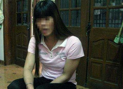 Tủi nhục người phụ nữ Hà Nội bị bán đến 3 lần