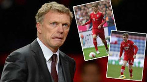 Được 'bơm' 7000 tỷ, Man Utd lộ đội hình siêu khủng