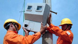 Giá điện sẽ tăng trong 1 - 2 tháng tới?