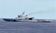 'Tín hiệu hộp đen' MH370 tiếp tục phát đi 15 giây