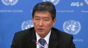 Triều Tiên: Thế giới hãy chờ xem thử hạt nhân kiểu mới