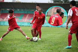 U19 Việt Nam toàn thua, thầy Giôm vẫn nói cứng