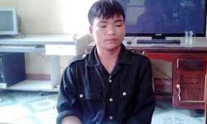Cảnh sát 'dỏm' dừng xe, xin tiền người vi phạm