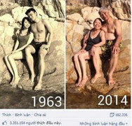 Cafe tối: Nhìn ông bà già mà đá