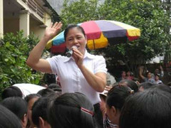 Nhảm nhí chuyện ‘thần y’ hát khiến bệnh nhân… mất đầu