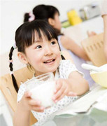 Những dấu hiệu nhận biết trẻ thiếu canxi