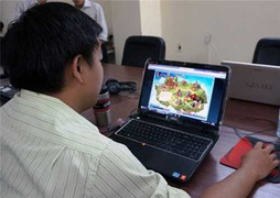 Ngành game Việt đang 'đếm cua trong lỗ'