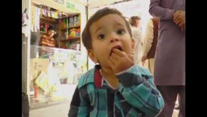 Bé 9 tháng tuổi bị khởi tố tội giết người