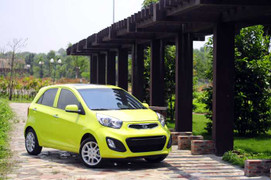 Sự thật xe nhỏ tiết kiệm xăng hơn