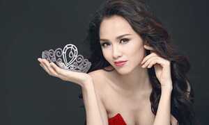 Diễm Hương bỏ đại gia chóng vánh vì cưới vội