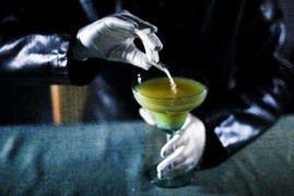 Sự thật khó tin trong chất ma túy 'hơi thở của quỷ'