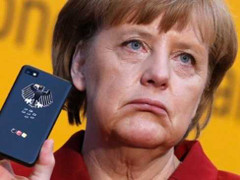 Đức cáo buộc gián điệp Mỹ 'nghe lén không giới hạn'