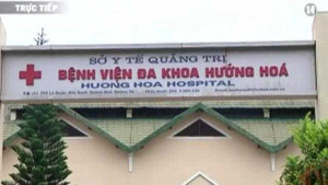 Hé lộ thêm chứng cứ vụ tiêm nhầm vắc-xin