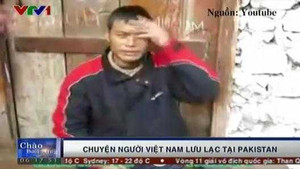 Báo quốc tế xôn xao vụ Vừ Già Pó lưu lạc sang Pakistan