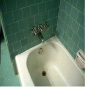 Kẹt trong phòng tắm, quý bà 285 kg tử vong