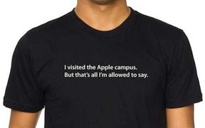 Những điều 'khủng khiếp' khi làm việc ở Apple