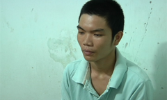 Tự dàn cảnh bắt cóc tống tiền cha mẹ