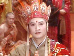 Tiết lộ về 6 diễn viên đóng Đường Tăng trong Tây du ký