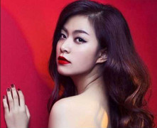 Hoàng Thùy Linh là 'mèo ngoan' khi yêu