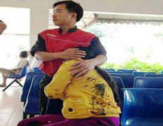 Tai nạn thảm khốc: Nỗi đau tột cùng của người mẹ mất 2 con