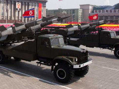 Đức triệu đại sứ Triều Tiên phản đối thông báo thử hạt nhân