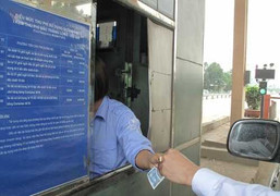 Tăng phí ở trạm Bắc Thăng Long – Nội Bài sẽ là cú sốc lớn