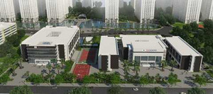 Vinshool: Công bố tuyển sinh từ lớp 1 đến lớp 10