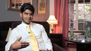 Từ nghiện rượu, lêu lổng thành triệu phú